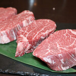 ルッカ - 宮崎牛シャトーブリアン