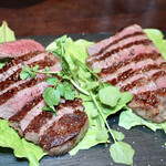 ルッカ - 宮崎牛シャトーブリアン