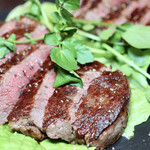ルッカ - 宮崎牛シャトーブリアン