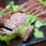 ルッカ - ウマーベラス！！