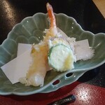 江戸前 悟 - 
