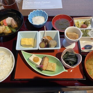 オールデイダイニング KENROKU_0