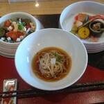 江戸前 悟 - 