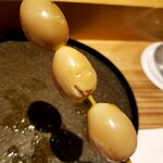 南青山 七鳥目 - 