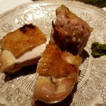 南青山 七鳥目 - 