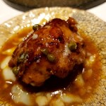 南青山 七鳥目 - 