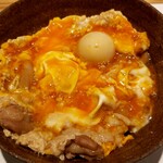 南青山 七鳥目 - 