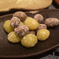 すぎ乃 麻布十番 - 