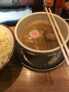 麺屋 ふじ田 - 