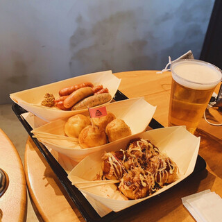 天満橋 谷町四丁目でおすすめの美味しいたこ焼きをご紹介 食べログ