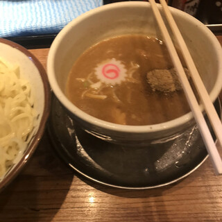 麺屋 ふじ田_0