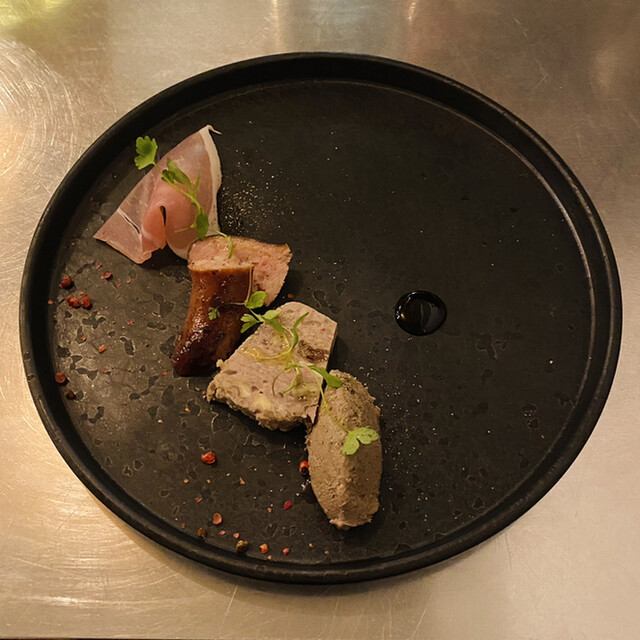 36 5 Kitchen 代々木上原 ビストロ ネット予約可 食べログ 36 5 Kitchen 代々木上原 ビストロ ネット予約可 食べログ