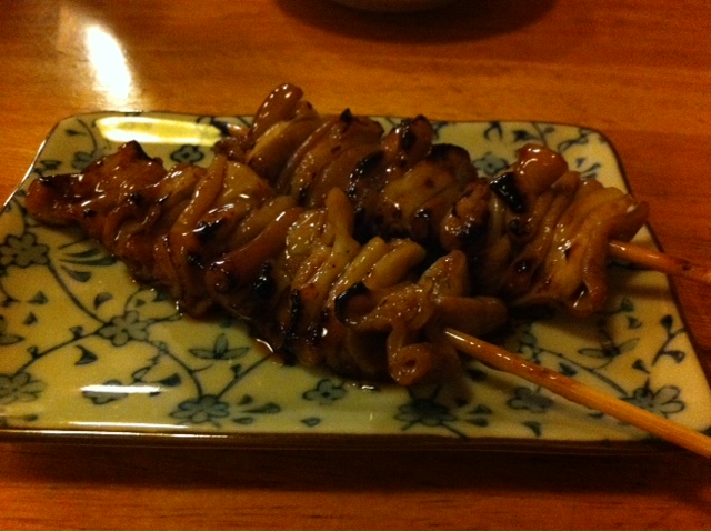 やき処やんちゃ 鶴岡 居酒屋 食べログ