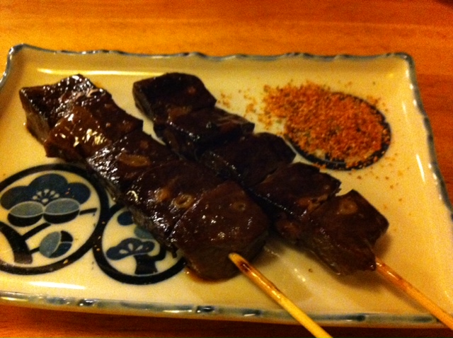 やき処やんちゃ 鶴岡 居酒屋 食べログ