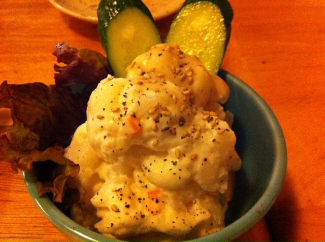 やき処やんちゃ 鶴岡 居酒屋 食べログ