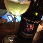 CONEXTION - Fallen Angel, Chardonnay 2007 (NZ)