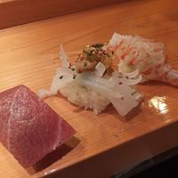 天寿し 京町店 - 