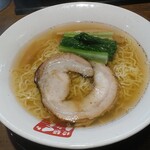 ラーメンぐんじ - 料理写真: