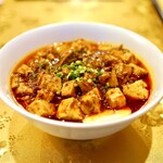 Sensai Kan - 麻婆麺