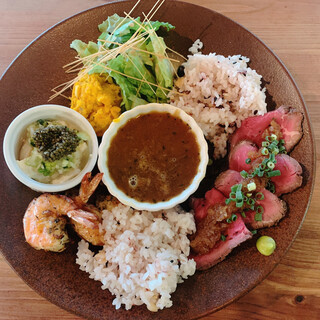 佐野 足利でおすすめのグルメ情報 プレートランチ をご紹介 食べログ 佐野 足利でおすすめのグルメ情報 プレートランチ をご紹介 食べログ