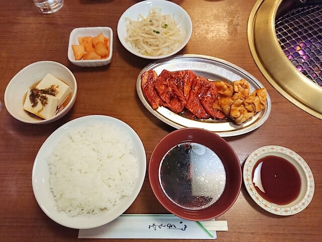 焼肉太白 東新潟 焼肉 食べログ 焼肉太白 東新潟 焼肉 食べログ