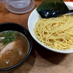 Kosugi Tsukemen Yumebanchi - 煮干しつけめん