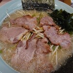 ラーメンショップ　板沢店 - 