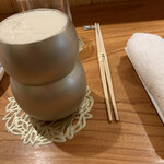 東京肉しゃぶ家 - 