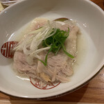 東京肉しゃぶ家 - 