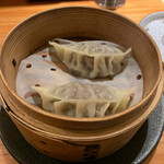 東京肉しゃぶ家 - 