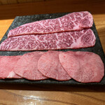 東京肉しゃぶ家 - 