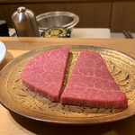 東京肉しゃぶ家 - 