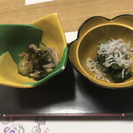 たべ処 奥の細道 - 