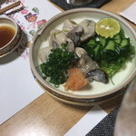 たべ処 奥の細道 - 