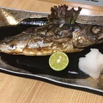 たべ処 奥の細道 - 