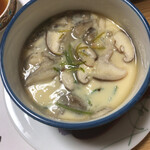 たべ処 奥の細道 - 