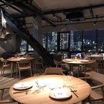 グリシーヌ - 内観写真: