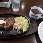 ステーキ居酒屋チャンプ - 