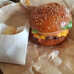 肉屋食堂 - 料理写真: