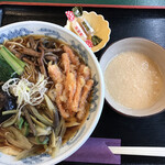 Soba Gochisou Monzen - 