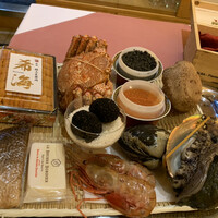 三田牛竈炭火焼 ウェスタ - 