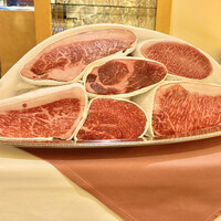 三田牛竈炭火焼 ウェスタ - 