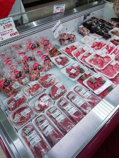 肉のヒガシハラ 屋島店 屋島 デリカテッセン 食べログ