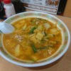 天理スタミナラーメン 針テラス店