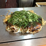 Okonomiyaki Gama - 