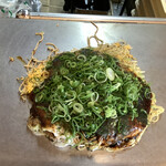 Okonomiyaki Gama - 