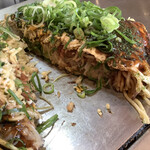 Okonomiyaki Gama - 