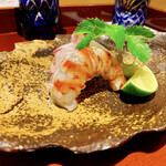 銀座 しのはら - 