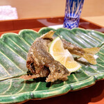 銀座 しのはら - 