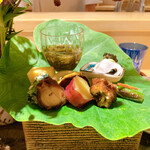 銀座 しのはら - 